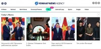 Báo chí Hàn Quốc đồng loạt đưa tin toàn diện, đậm nét về chuyến thăm Việt Nam của Tổng thống Yoon Suk Yeol