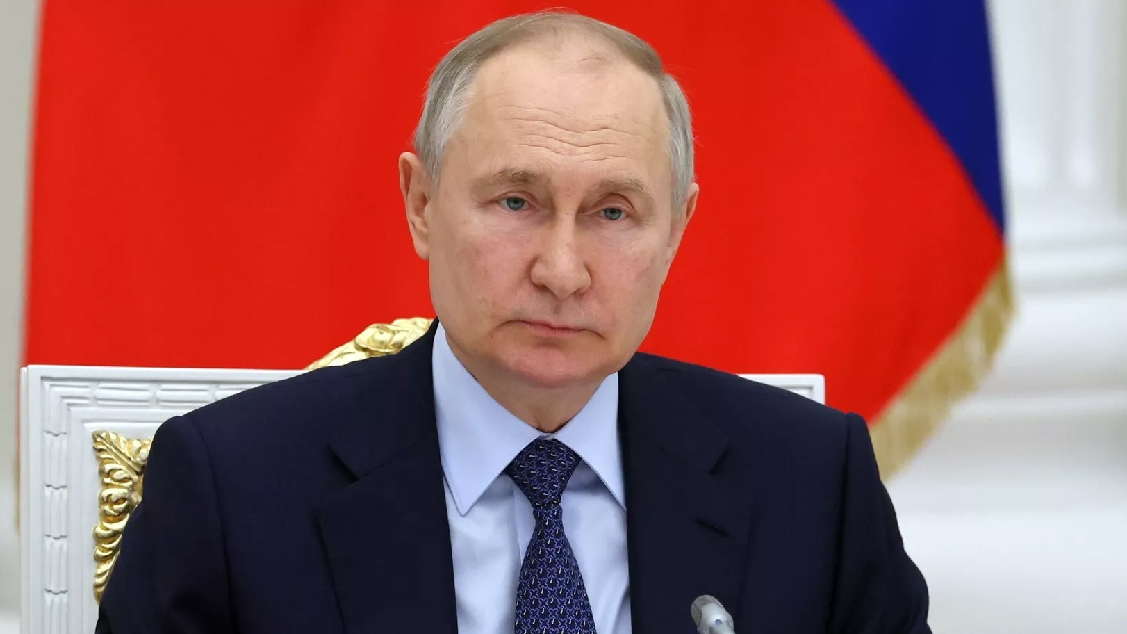 Chủ tịch Hạ viện và Thượng viện Nga ủng hộ Tổng thống Putin, nêu cơ sở pháp lý truy tố những kẻ nổi loạn