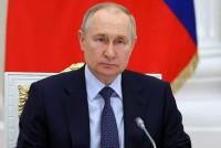 Chủ tịch Hạ viện và Thượng viện Nga ủng hộ Tổng thống Putin, nêu cơ sở pháp lý truy tố những kẻ nổi loạn