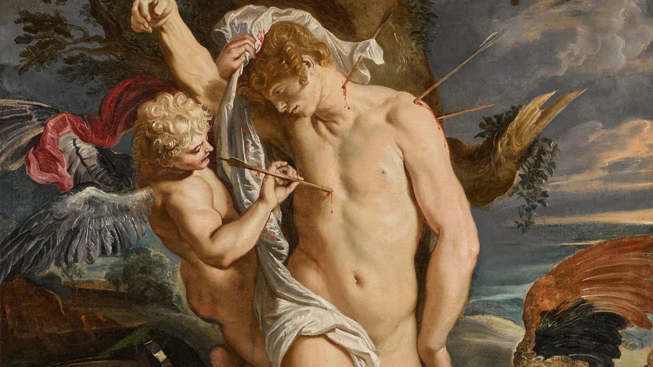 Bức tranh 'thất lạc' hàng thế kỷ của danh hoạ Rubens có thể bán với giá 7,7 triệu USD