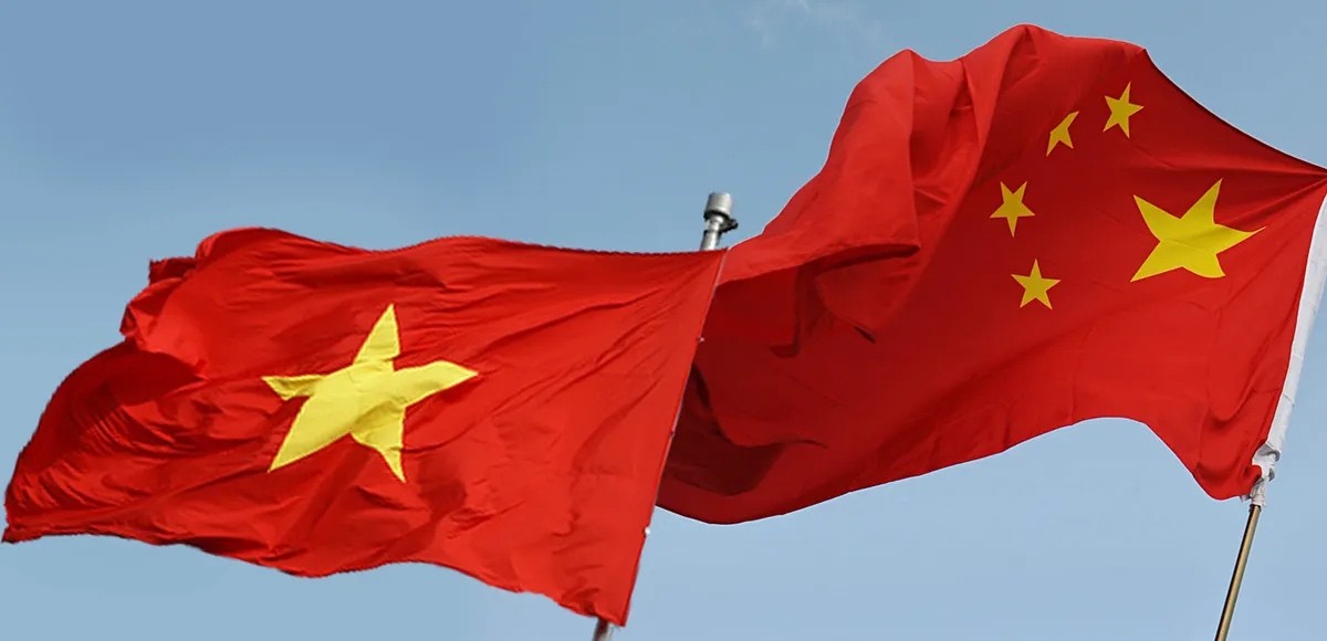 Đưa quan hệ Việt Nam-Trung Quốc đi vào chiều sâu, thực chất, nâng cao tiếng nói Việt Nam với quốc tế
