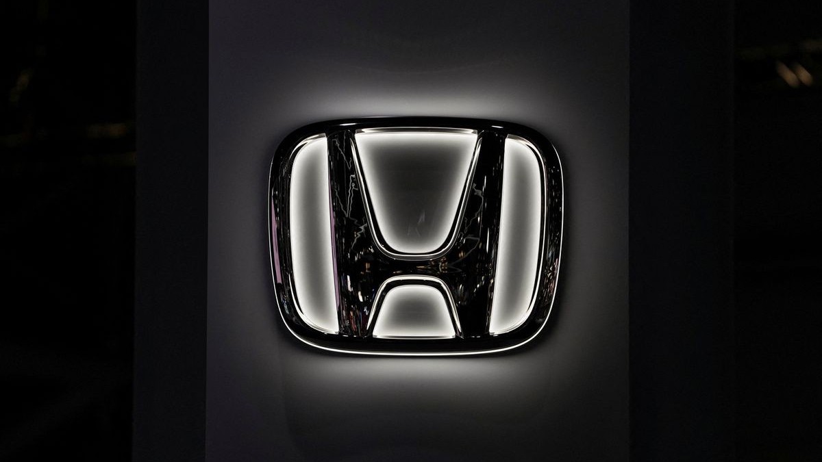 Lỗi camera chiếu hậu, Honda đưa 1,3 triệu xe trên toàn thế giới về sửa chữa