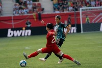 HLV Mai Đức Chung tiết lộ điều bất ngờ ở trận gặp tuyển Đức