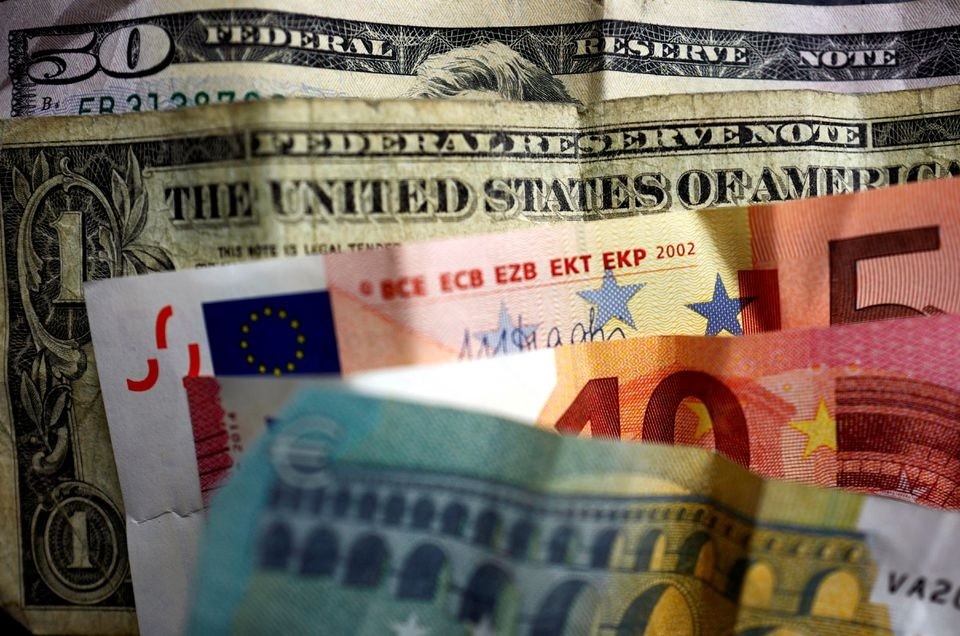 Tỷ giá ngoại tệ hôm nay 26/6: Tỷ giá USD, EUR, Yen Nhật, Bảng Anh...Fed tăng thận trọng, đồng bạc xanh tăng nhẹ