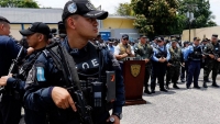 Honduras ngay lập tức ban bố lệnh giới nghiêm sau vụ xả xúng làm hơn 20 người chết