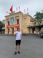 Thủ môn Việt kiều Filip Nguyễn đầu quân cho CLB Công an Hà Nội theo dạng chuyển nhượng tự do?