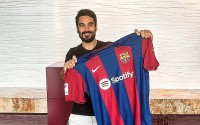 Tin chuyển nhượng bóng đá ngày 27/6: Man City đàm phán mua Josko Gvardiol; Ilkay Gundogan cập bến Barca; PSG chọn HLV Luis Enrique