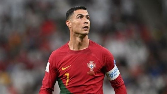 Indonesia lên kế hoạch mời Ronaldo và đội tuyển Bồ Đào Nha thi đấu giao hữu
