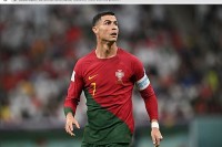 Indonesia lên kế hoạch mời Ronaldo và đội tuyển Bồ Đào Nha thi đấu giao hữu