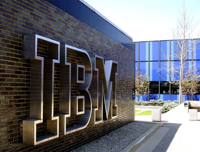 IBM muốn củng cố năng lực đám mây và tự động hóa của hãng. IBM muốn củng cố năng lực đám mây và tự động hóa của hãng.