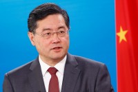Ngoại trưởng Tần Cương: Nga-Trung nắm vai trò đảm bảo hòa bình toàn cầu trong kỷ nguyên mới