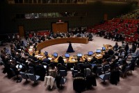 Xung đột Israel-Palestine: Hội đồng Bảo an lên tiếng về làn sóng bạo lực