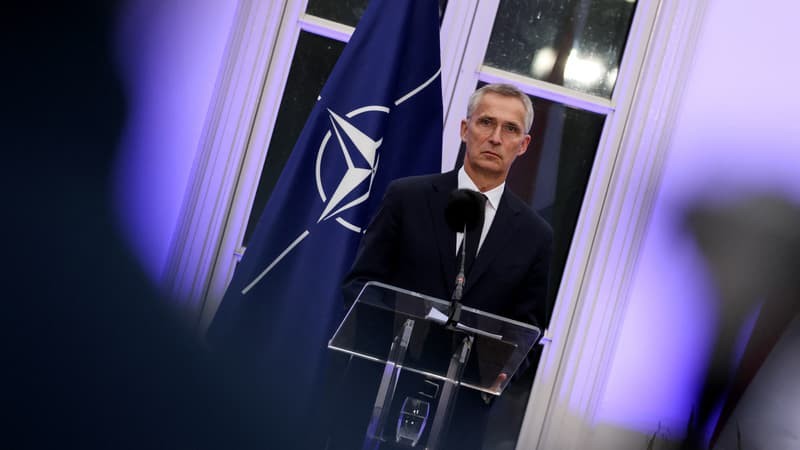 Tổng Thư ký Stoltenberg: NATO sẵn sàng tâm thế trước mối nguy an ninh mới