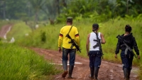 Diễn biến mới trong chiến dịch quân sự của Colombia triển khai dọc biên giới với Venezuela