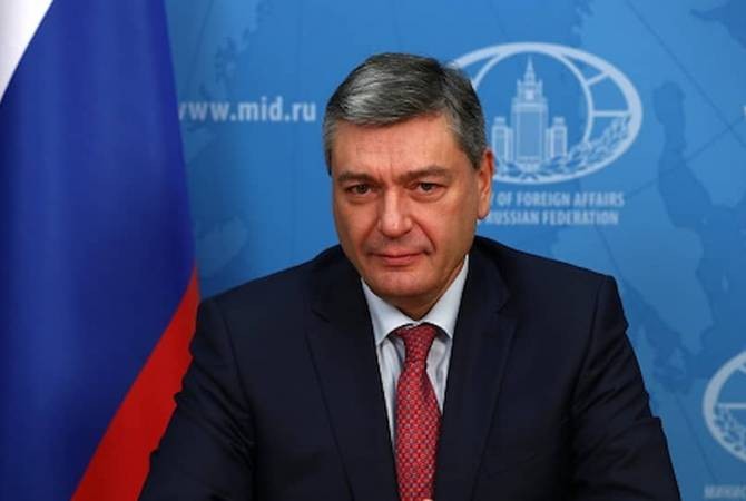 Tình hình ở Ukraine: Nga ‘ấn tượng’ nỗ lực gìn giữ hòa bình của Trung Quốc, Thủ tướng Hungary dự đoán Kiev ‘khó nắm phần thắng’