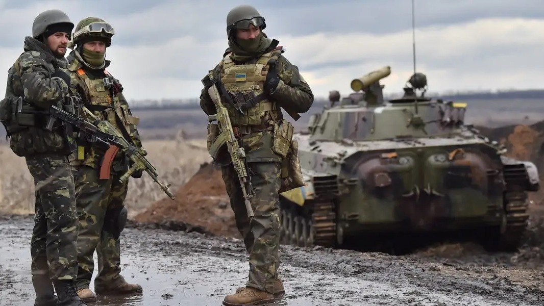 Tướng Ukraine chỉ ra điểm yếu của kế hoạch phản công, mòn mỏi chờ đợi một thứ