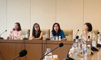 Ngày Gia đình Việt Nam: Chia sẻ câu chuyện về giới và phát triển với gia đình hiện đại