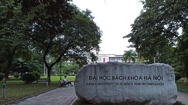 Five Vietnamese universities remain in QS World University Rankings 2024