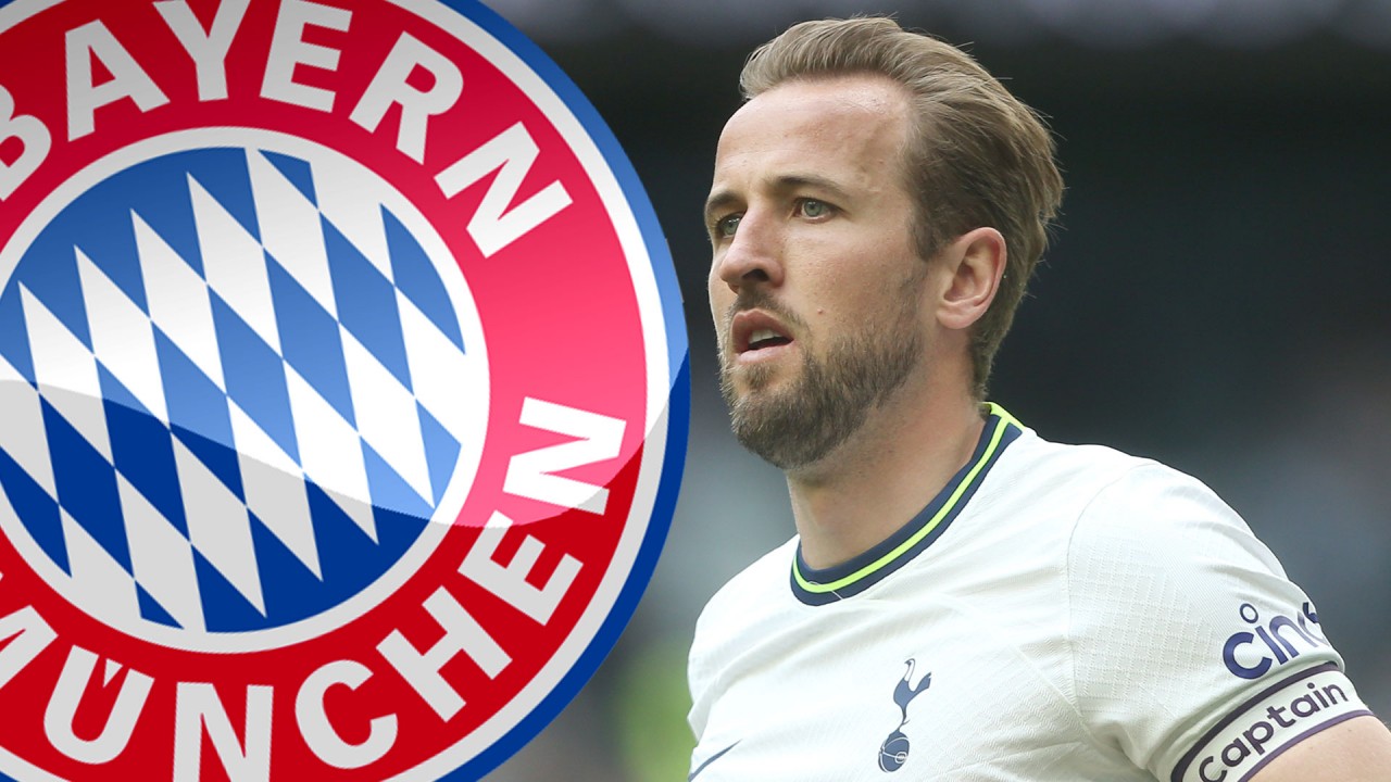 Chuyển nhượng : Bayern Munich tăng giá hỏi mua Harry Kane;