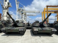 Bộ Ngoại giao Mỹ thông qua thỏa thuận mua bán vũ khí ‘khủng’, Ba Lan đón lô ‘xe tăng tốt nhất thế giới’