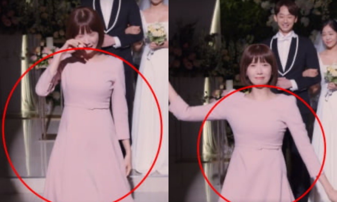 Phim Khách sạn vương giả: YoonA tỏa sáng với gu thời trang công sở tối giản nhưng thời thượng