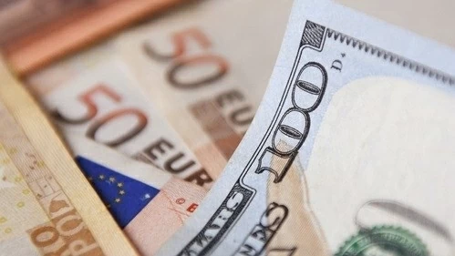 Tỷ giá ngoại tệ, tỷ giá USD/VND hôm nay 12/4: USD giữ nhịp, Euro 'thoát đáy', Yen Nhật vẫn ở mức thấp