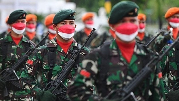 Radar GCI được nhập số lượng lớn, 'đôi mắt' của quân đội Indonesia khủng cỡ nào?