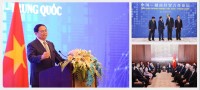 Cơ hội thiết lập kỷ lục mới về thương mại và đầu tư giữa Việt Nam-Trung Quốc