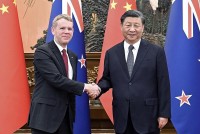 Thủ tướng Chris Hipkins có chuyến thăm 'êm đềm' tới Bắc Kinh, New Zealand đang đi đúng hướng?