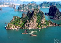 Việt Nam lọt danh sách 10 quốc gia lý tưởng để du lịch kết hợp làm việc từ xa