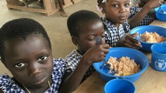 Sừng châu Phi: Báo động tình trạng mất an ninh lương thực