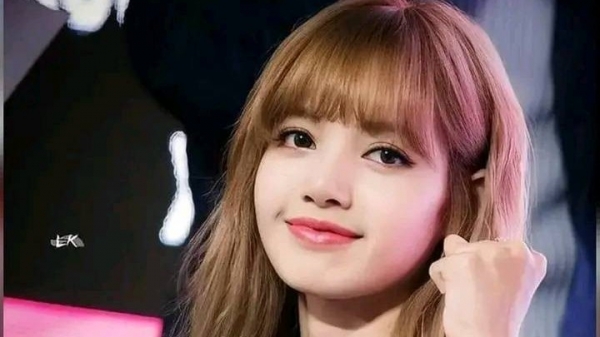 Lisa (BlackPink) đẹp nhất cỡ nào?