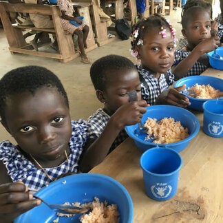 Skhoảng 5 triệu trẻ em dưới 5 tuổi sẽ phải đối mặt với tình trạng suy dinh dưỡng cấp tính vào năm 2023 ở vùng lõi của Sừng châu Phi.