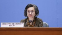 Phó Tổng thư ký Liên hợp quốc kiêm Thư ký điều hành ESCAP sắp thăm Việt Nam
