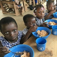 Sừng châu Phi: Báo động tình trạng mất an ninh lương thực