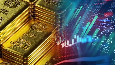 Giá vàng hôm nay 30/6/2023: Giá vàng liên tiếp 'cài số lùi', dò đáy hơn 3 tháng về sát 1.900 USD, cơ hội nào cho nhà đầu tư?