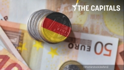 Kinh tế Đức thấy 'ánh sáng', có thể thoát khỏi tình trạng ảm đạm kéo dài