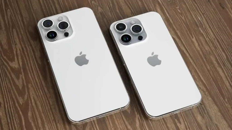 Cụm camera trên iPhone 15 dự kiến sẽ có kích thước lớn hơn.