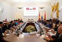 Tăng cường hợp tác giữa TP. Hồ Chí Minh và Saint Petersburg