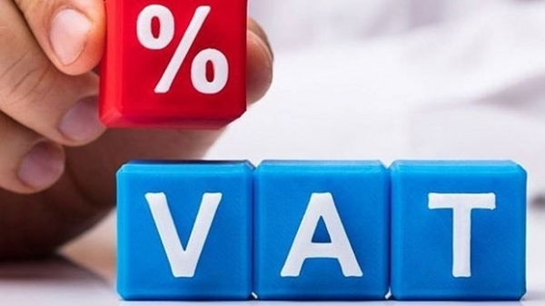 Value added tax to be cut by 2% from July 1