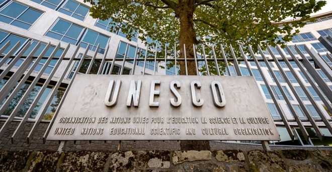 Mỹ trở lại UNESCO sau 6 năm vắng bóng