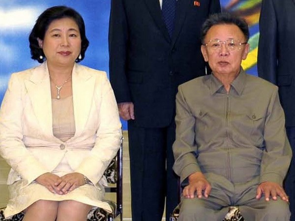 Triều Tiên từ chối chuyến thăm núi Kumgang của người đứng đầu tập đoàn Hyundai