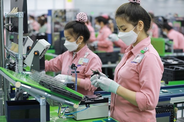 Intel to pour more investment in Vietnam