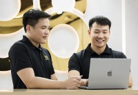 Vietnam Future Fund - Quỹ hỗ trợ startup Việt vừa được ra mắt