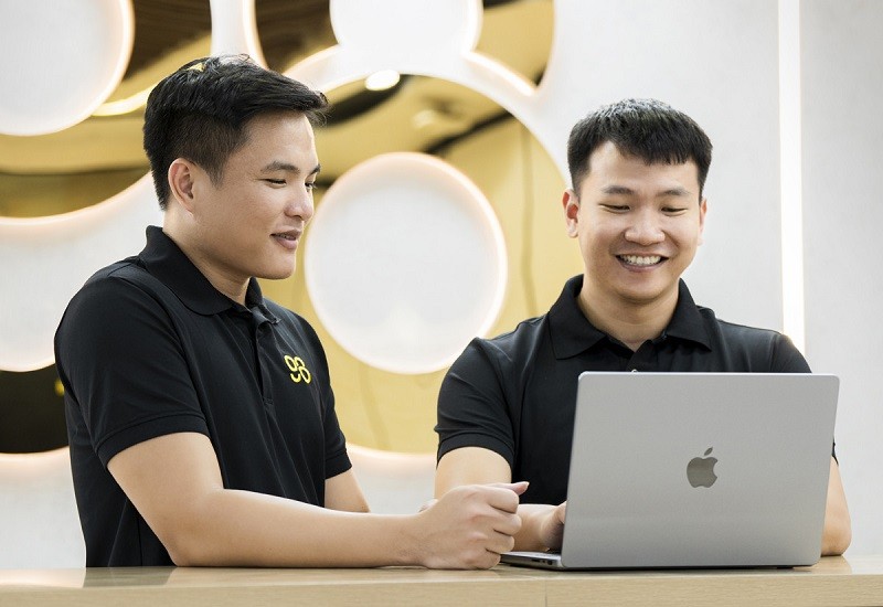 Vietnam Future Fund muốn hỗ trợ các startup Việt Nam hiện thực hóa tầm nhìn vươn ra toàn cầu.