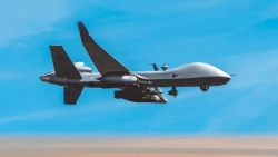 Nga tố UAV của liên minh do Mỹ dẫn dầu tại Syria vi phạm quy định an toàn hơn 300 lần