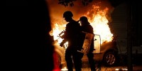 Bạo loạn ở Pháp: Bắt giữ thêm 80 người tham gia các vụ gây rối