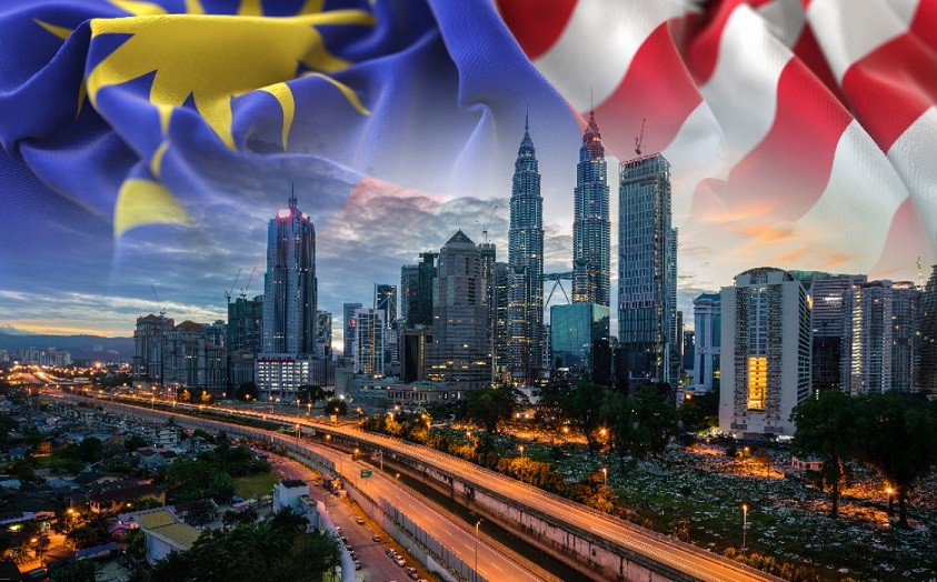 FDI của Malaysia thu hút  lên đến 49 tỷ USD