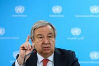 Tổng thư ký Liên hợp quốc: Trong vòng xoáy bất ổn, Phong trào Không liên kết có thể dẫn dắt cộng đồng quốc tế tới thịnh vượng