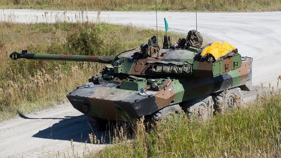 Tình hình Ukraine: VSU tiến bước ở Berkhovka, phương Tây đã ‘cạn’ vũ khí này để gửi tới Kiev?
